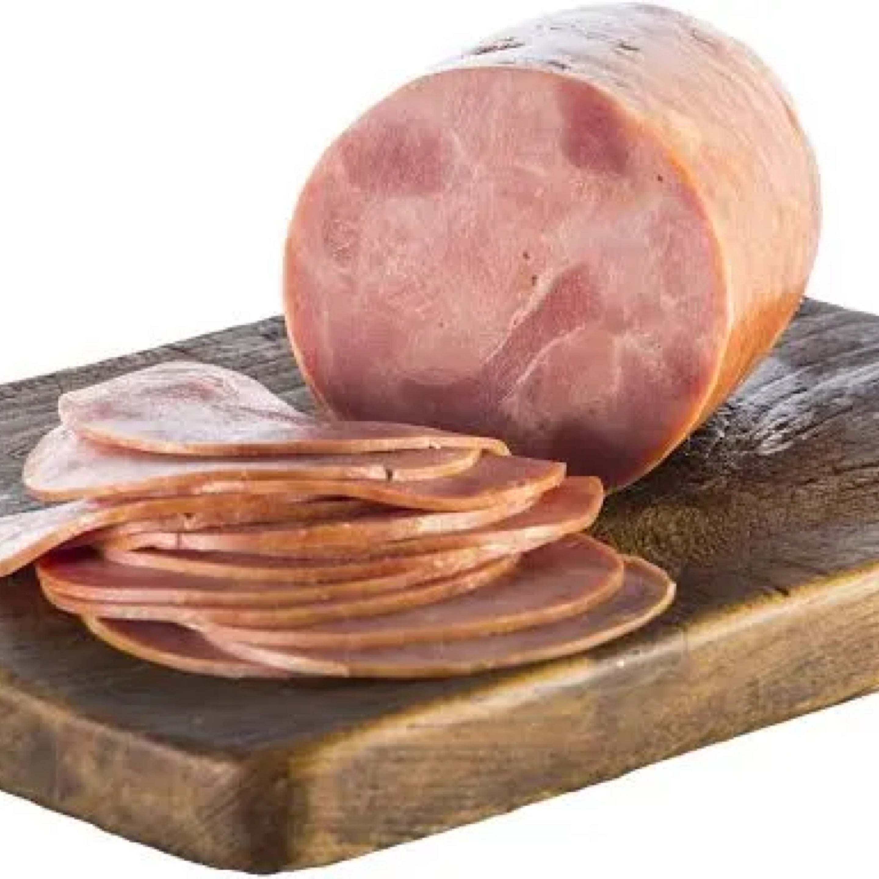 MLK Deli halal turkey ham sliced 100 grams